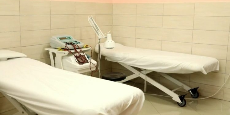 Kërkohet që të ketë pezullim të dënimit për të burgosurit e sëmurë