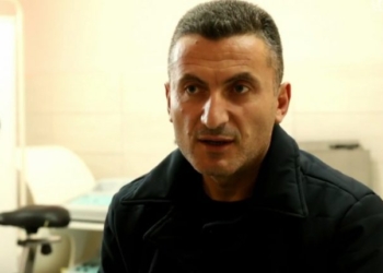 Rexhaj: Kur nuk mund të ofrojmë shërbime, të burgosurit i dërgojmë në QKUK