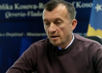 Muriqi: Projektligji për ekzekutimin e sanksioneve penale do të parashohë pezullimin e dënimit për të sëmurët