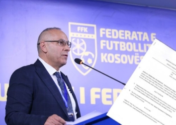 Gjykata Themelore refuzon edhe kërkesën e FC Vitisë për Kuvendin Zgjedhor – FFK-ja thotë se po vazhdon konfirmimi i ligjshmërisë