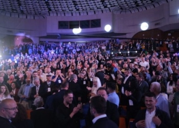 Caktohet data për zgjedhjen e kryetarit të ri të Partisë Demokratike