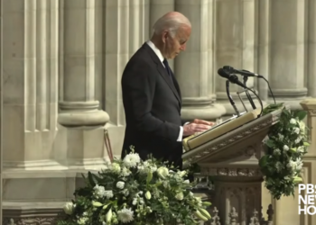 Biden në fjalimin për Albright: Ajo s’kishte frikë të përballej me diktatorët