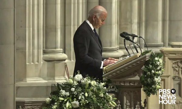 Biden në fjalimin për Albright: Ajo s’kishte frikë të përballej me diktatorët