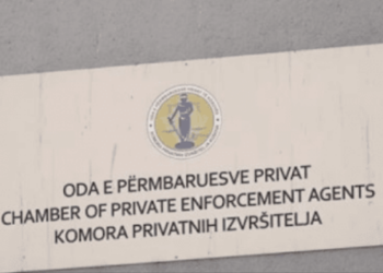 Oda e Përmbaruesve Privat: Nuk do të pranojmë shantazhe politike