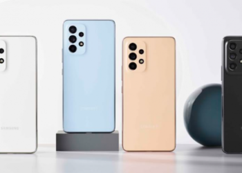 Samsung Galaxy A53 5G është i disponueshëm në Kosovë!