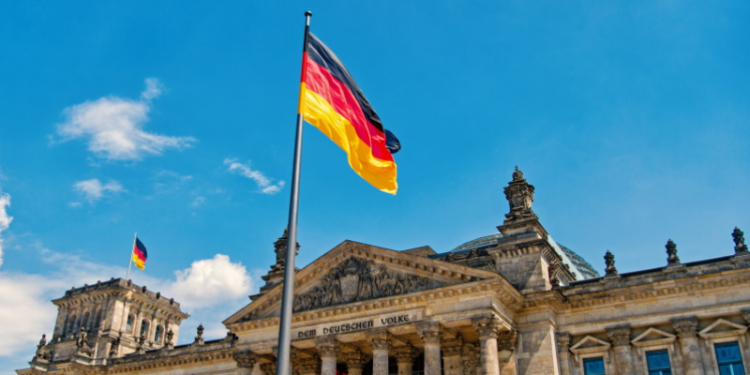 Gjermania ndërprenë furnizimin me naftë nga Rusia