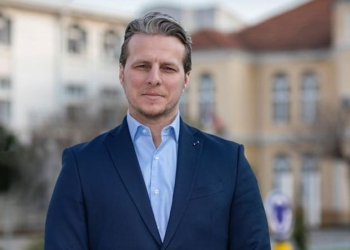 Shqiprim Arifi zgjedhet kryetar i Preshevës