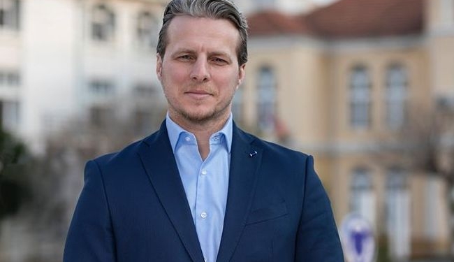 Shqiprim Arifi zgjedhet kryetar i Preshevës