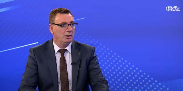 Musa: Mosshqyrtimi i ankesave në procesin e zgjedhjes së kryeprokurorit Isufaj ka qenë shkelje