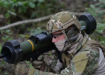 Gjermania nuk i bën publike llojet e armëve që i dërgoi Ukrainës si ndihmë