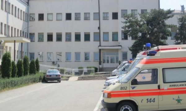 Policia jep detaje për vjedhjen e rëndë në Spitalin e Gjilanit, tre të arrestuar
