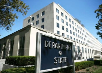 Departamentit Amerikan i Shtetit: Dënimet e zyrtarëve të lartë për korrupsionin kanë qenë të lehta