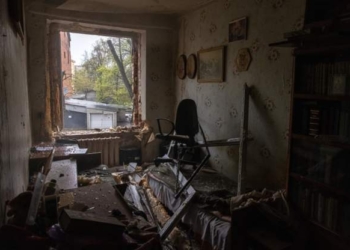 Pesë të vdekur dhe 31 të plagosur nga një sulm në Kharkiv të Ukrainës