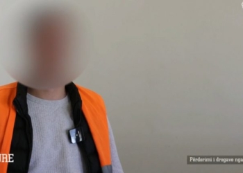 Të miturit: Drogën e siguronim edhe në shkollë