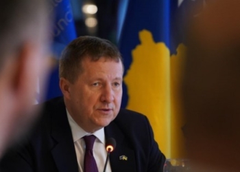 Liberalizmi i vizave, Szunyog: Qeveria të bëjë detyrat e shtëpisë dhe të punojë me vendet e BE-së