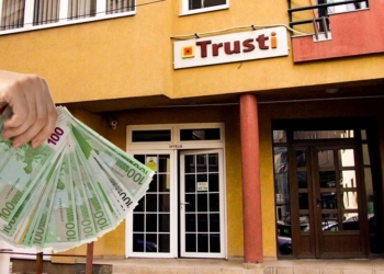 AKB është pro tërheqjes së trustit