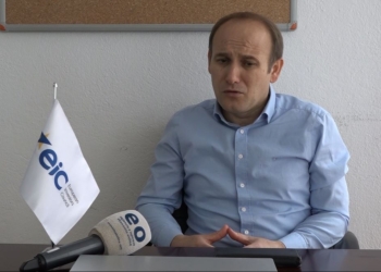 Ujkani: Kosova mund të përballet me rritje të papunësisë dhe zvogëlimin e fuqisë blerëse