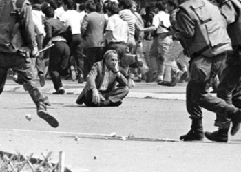 Sot 41 vjet nga demonstratat e vitit 1981