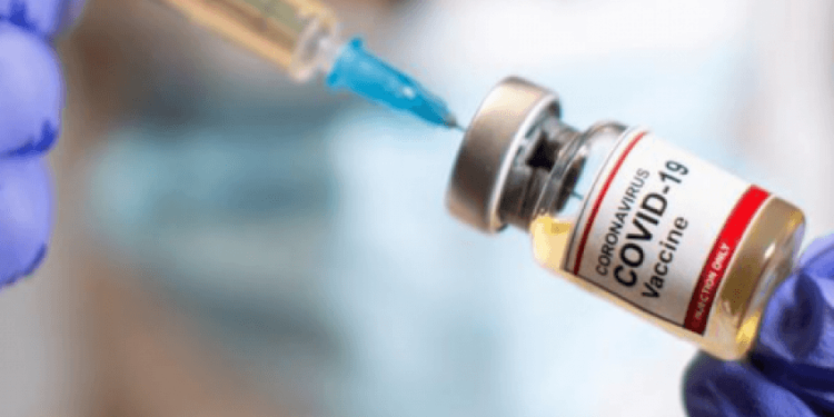 Vaksina anti-COVID