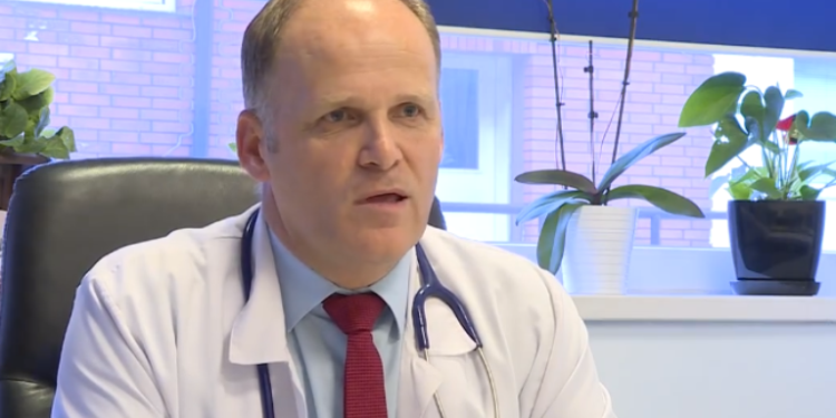 Krasniqi: Lista e pritjes për barna do të reduktohet për 50%