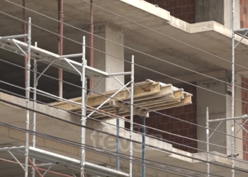 Tetë persona humbën jetën në vendin e punës për tre muaj