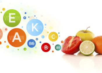 Vitaminat dhe mineralet më të rëndesishme për turpin gjatë plakjes
