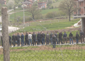 Familja Hoxha hap dyert për të pame, prokuroria kërkon paraburgimin e të dyshuarve