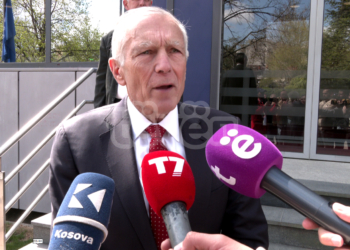 Clark: NATO duhet ta mirëpres Kosovën