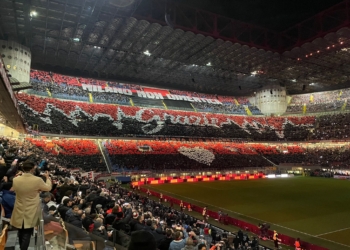 Avullohen të gjitha biletat në “San Siro”: Derbi i Madonninës, me rekord të ri