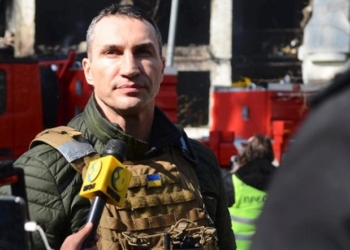 Klitschko: E çmojmë shumë ndihmën e Shqipërisë ndaj Ukrainës