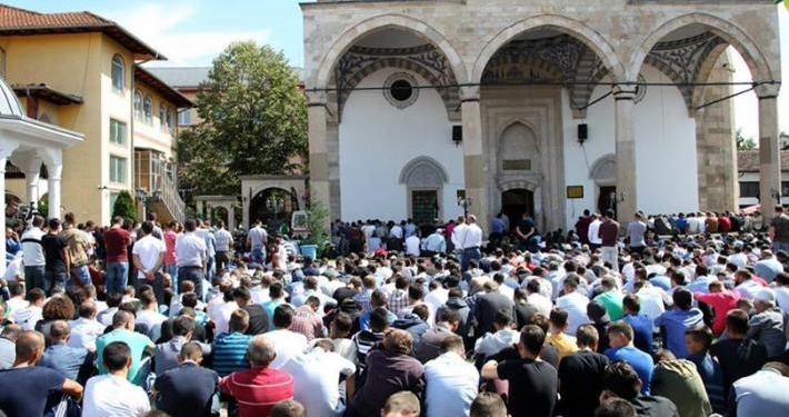 BIK: Të hënën dita e parë e Fitër Bajramit