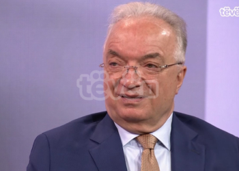 Haliti: Kosova duhet të paguajë shumë që të gjejë djem dhe vajza që të kryejnë akademitë ushtarake në shtetet e NATO-s