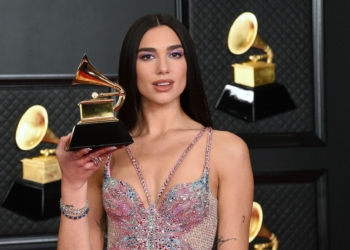 Disa tatuazhe në trup, por cili ka kuptimin më të veçantë për Dua Lipën