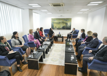 Komisionit për verifikimin e statusit të viktimave të dhunës seksuale pritet t’i zgjatet mandati