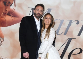 Jennifer Lopez dhe Ben Affleck me të ardhmen e tyre