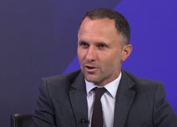 Avdia: Kisha serbe në Mal të Zi do të jetë sfidë për Abazoviq