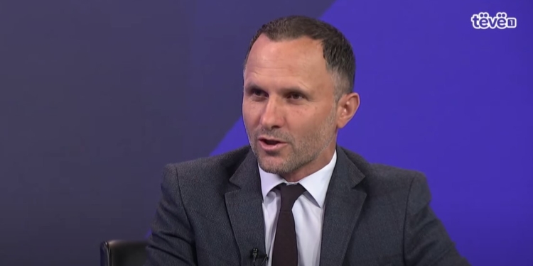 Avdia: Kisha serbe në Mal të Zi do të jetë sfidë për Abazoviq