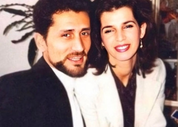 Gruaja e Agim Ramadanit në 23 vjetorin e rënies së tij: Pse liria kaq dhimbje paska!