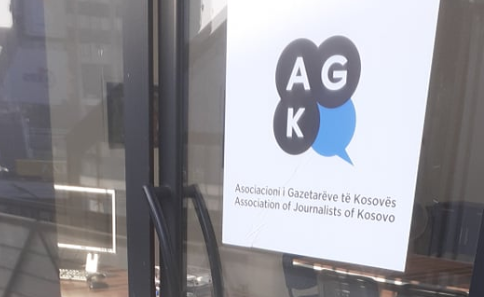 AGK pas kërcënimeve ndaj gazetarit Diamant Bajra kërkon veprim të shpejtë të organeve të rendit