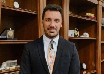 Murati: DASH-i nuk e ka quajtur politikisht të motivuar vendimin e Osmanit për Valdete Dakën