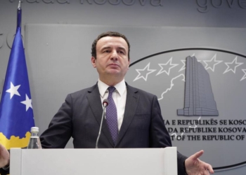 Kurti flet për aksidentin e ministres Hajdari: Në asfalt nuk ka pasur shenja frenimi