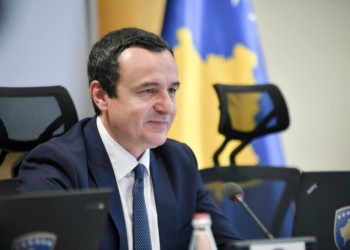 Kurti pas miratimit të Projektligjit për sistemin prokurorial: Ky është vetëm fillimi i reformës