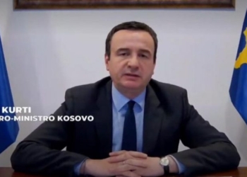 Kurti për televizionin e Portugalisë: Serbia po armatoset nga Rusia për luftëra