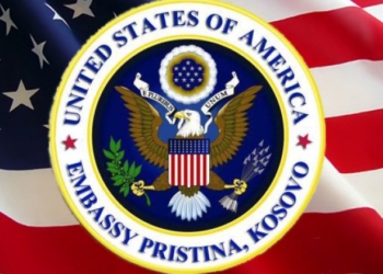 Edhe SHBA kundër mënyrës së procesit të  votimit për Kryeprokurorin