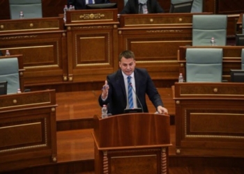 Muja: Qeveria Kurti rriti transferet sociale 30% më shumë se ish-Qeveria Hoti