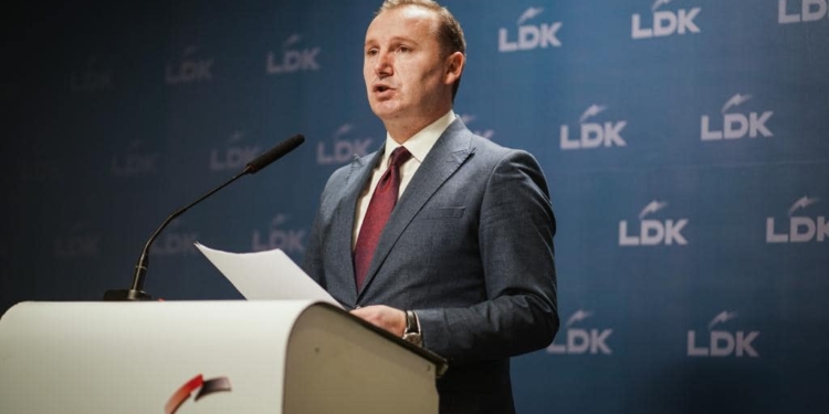 Zemaj për rastin Berishaj: Po jetojmë me lajmin që se mban as toka