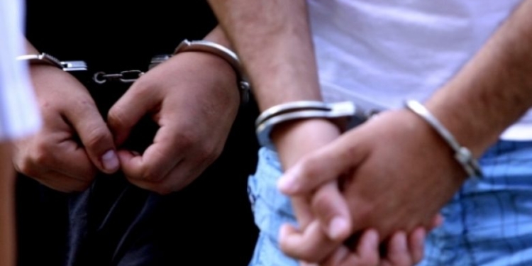 Katër persona rrahen mes vete për pronë në Klinë