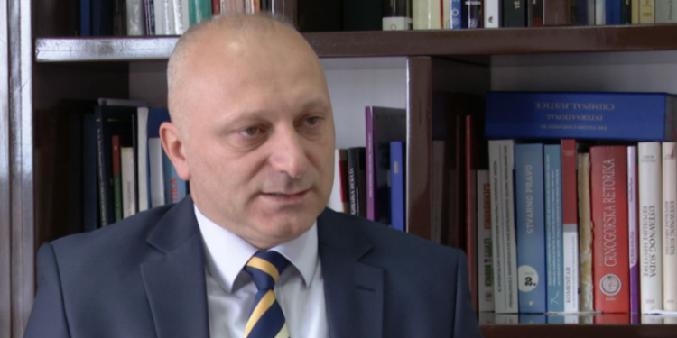 Qerkini: Po zvarritet procedura ndaj ish-krerëve të UÇK-së në Hagë