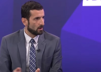 Demhasaj: Në Kosovë nuk luftohet aspak korrupsioni i nivelit politik