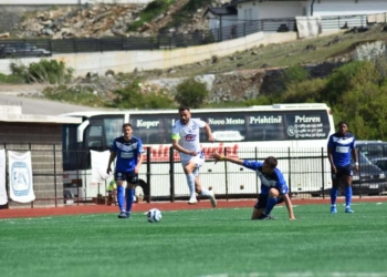 Llapi fiton pastër në “Liman Gegaj”